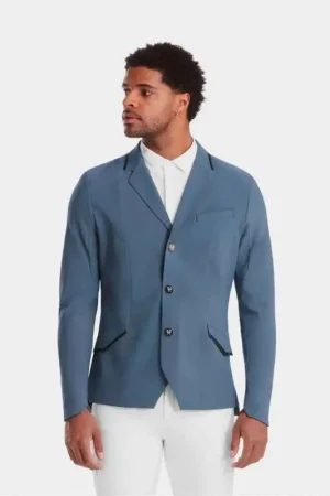 Horse Pilot Veste Concours Homme Aeromade Populaire
