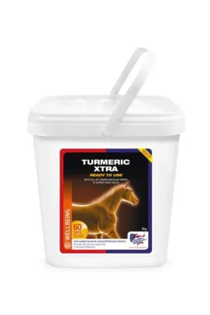 Achetez Aujourd'hui Equine America Equine America - Turmeric Xtra
