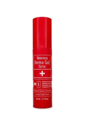 Usine Directe Equine America Derma Spray