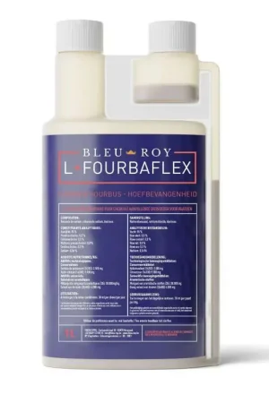 Retour Gratuit Bleu Roy L-Fourbaflex