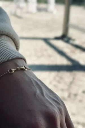 Equestrian Shop Bracelet Utah Meilleure Vente