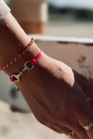 Equestrian Shop Bracelet Sam Usine Directe
