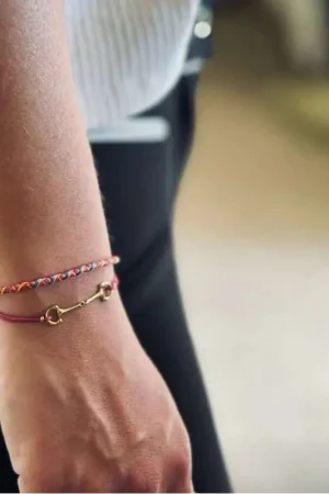 Equestrian Shop Bracelet Lana Promotion