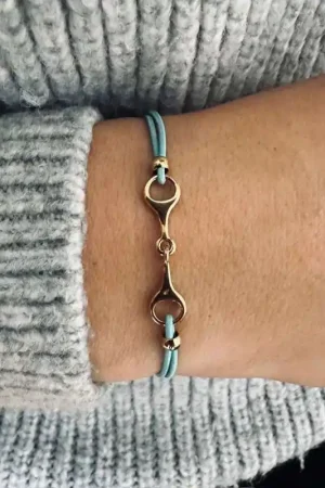 Equestrian Shop Bracelet Léo Prix Réduit