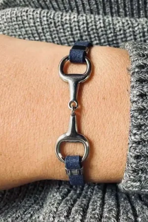 Equestrian Shop Bracelet Lilo Commande En Gros