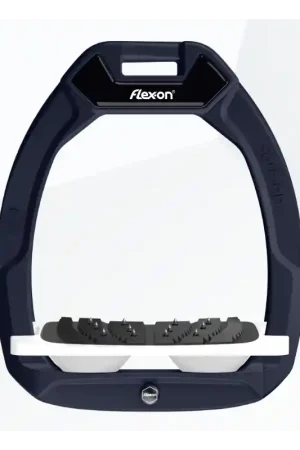 Flex-on Etriers Safe-ON - Cadre Bleu Marine KIDS Authentique
