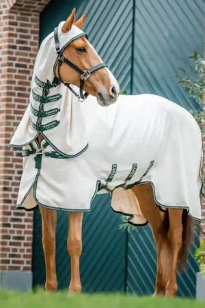 Bon Plan Horseware Rambo Hoody PONY