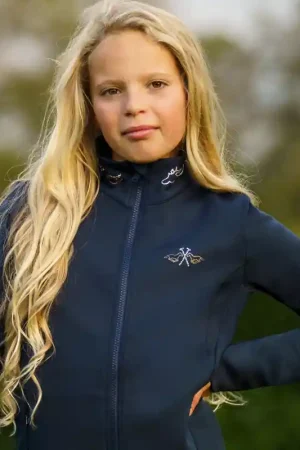 Super Prix HV Polo Sweat Tirette HVPLIlian