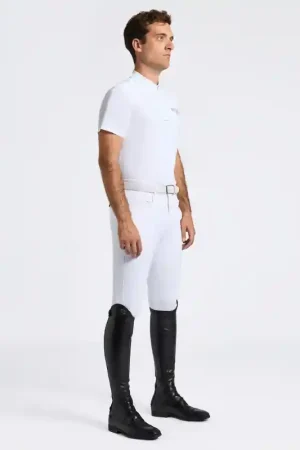 Cavalleria Toscana Polo Piqué CT Competition Top Vente