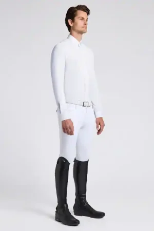 Achetez Aujourd'hui Cavalleria Toscana Polo Compétition Homme CT
