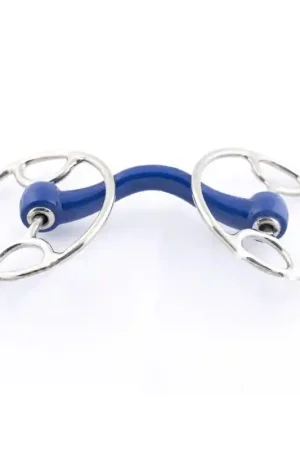 Commande En Gros Jump'In Mors Swivel résine Softmouth