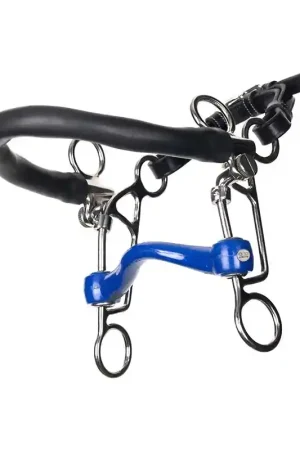 Certifié Jump'In Mors combiné résine Softmouth