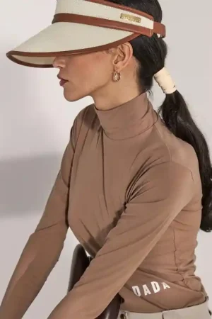 Expédition Rapide Dada Sport Sultane - Visière d'équitation