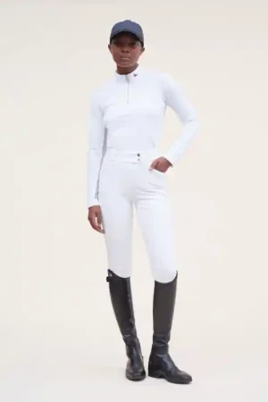 Nouvelle Collection Dada Sport Pablito - Polo de concours manches longues