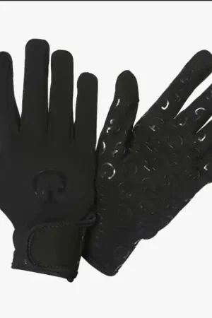 Remise Cavalleria Toscana Gants d’hiver CT