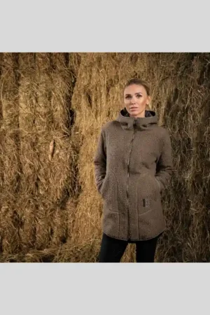 Top Vente Pikeur Veste Teddy Fleece Pikeur 8035 Sports