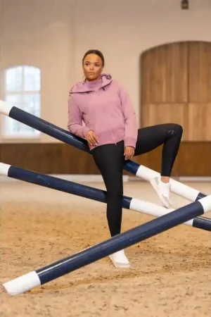 Pikeur Veste Pikeur Fleece 8046 Athleisure Expédié Aujourd'hui