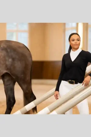 Pikeur Polo Pikeur Competition 8322 Athleisure Soldes