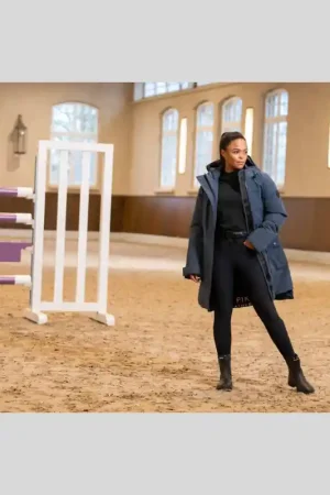 Must-Have Pikeur Veste de pluie Pikeur 8021 Athleisure