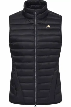Euro-Star Euro Star Gilet Matelassé Femme ESElenora Commander Vite