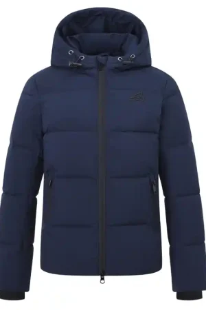 Euro-Star Veste ES-Camie Commander Maintenant