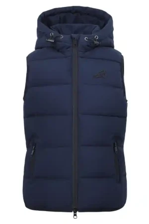 Meilleure Vente Euro-Star Bodywarmer ES-Charley