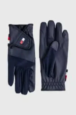 Acheter Direct Tommy Hilfiger Gants TH Duke