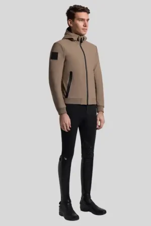Nouvel Arrivage Cavalleria Toscana Veste Softshell Thermique CT