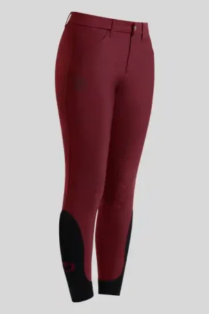 Livraison Express Cavalleria Toscana Pantalon Unisex CT