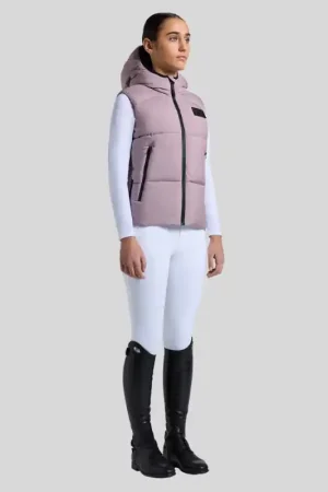 Meilleur Prix Cavalleria Toscana Veste sans manches Unisex CT