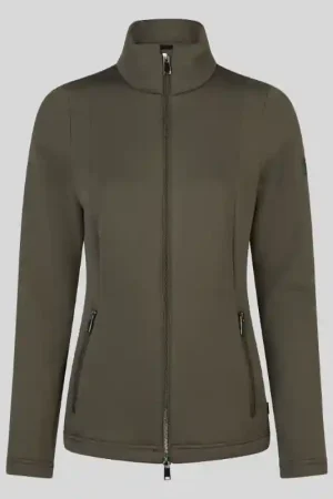 Retour Gratuit Pikeur Veste Polartec 8031 Sports