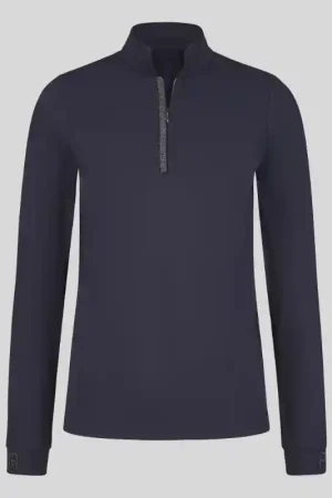 Affaire À Saisir Pikeur Polo Zip 8284 Selection
