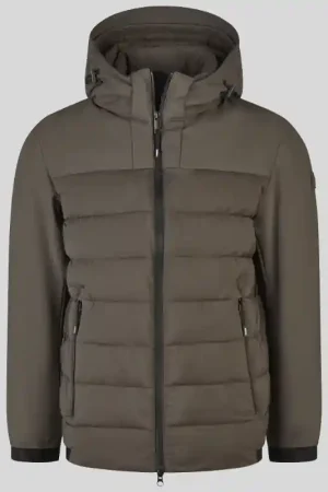 Retour Gratuit Pikeur Veste Hybrid 8011 Sports Homme