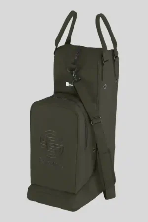 Eskadron Sac à Casque et Bottes Softshell Dynamic 25 Offre Du Jour