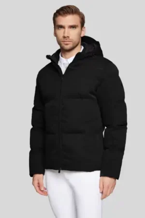 Samshield Doudoune St Moritz Satisfait Ou Remboursé