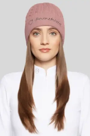 Vente Directe Samshield Bonnet Femme Mira Crystal