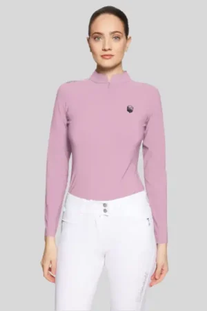 Samshield Polo Brunella Premium Nouvelle Collection