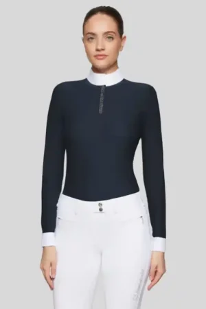 Samshield Polo Compétition Jella Premium Meilleur Choix
