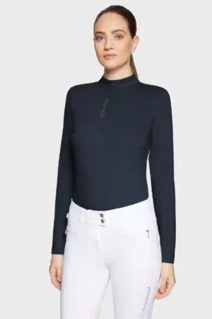 Samshield Polo Lumi Prix Bas