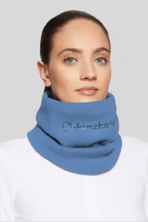 Samshield Tour de cou Crystal Satisfait Ou Remboursé