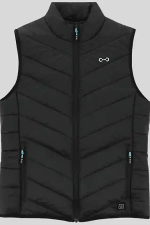 Haute Qualité Riding World Gilet chauffant RIDING WORLD - Royal