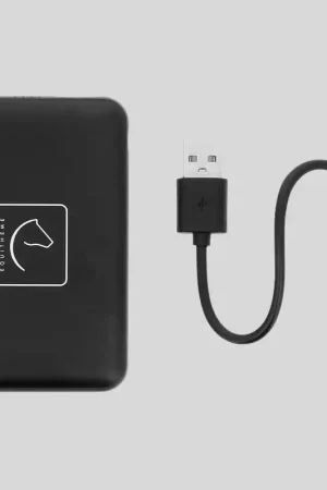 Prix Cassé Equithème Batterie pour gilet chauffant - EQUITHÈME