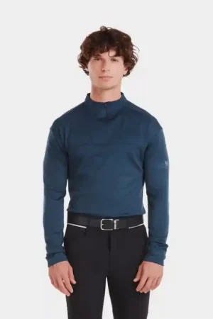 Bon Plan Horse Pilot Winter Shirt Homme
