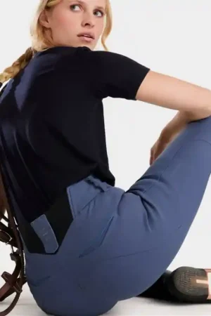 Horse Pilot Pantalon X-Perform Iconic Solde