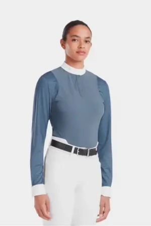 Prix Cassé Horse Pilot Aerolight Shirt Manches Longues Femme