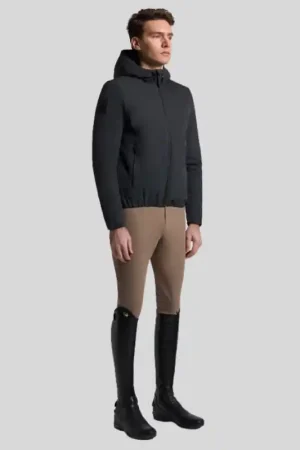 Vente Flash Cavalleria Toscana Veste CT Bomber Nylon