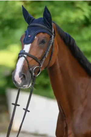 Remise Tommy Hilfiger Bonnet anti mouches Liberty
