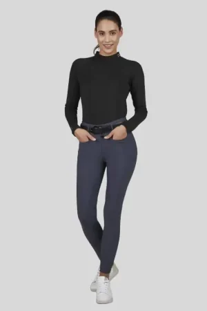 Acheter Direct Pikeur Polo Col Montant 8287 Athleisure