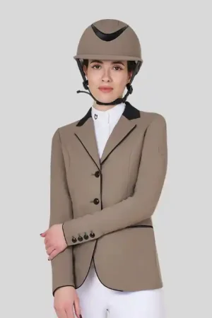 Quantité Limitée Equestro Veste Concours Equestro