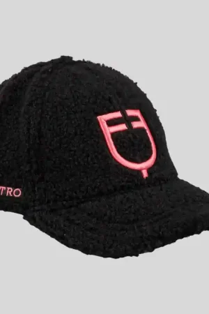 Equestro Casquette Teddy Equestro Petit Prix